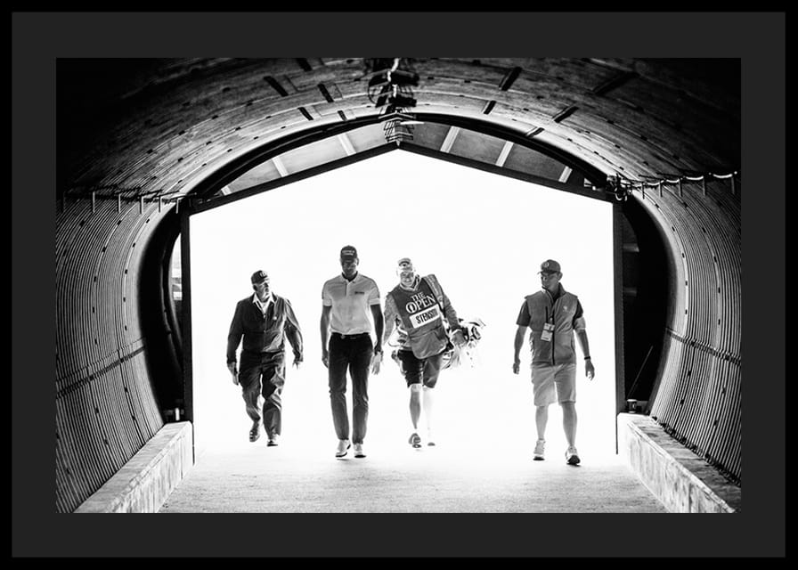 Henrik Stenson The Open 2019-12