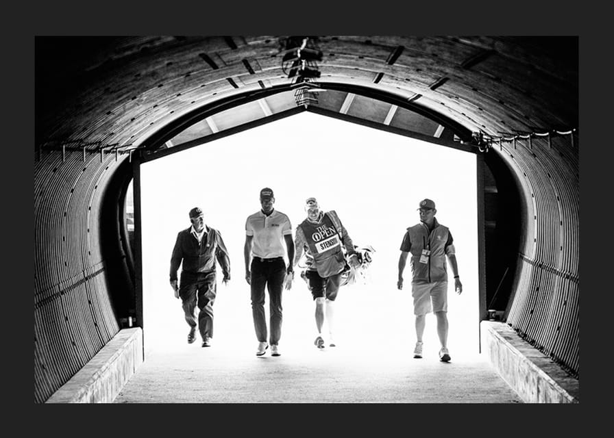 Henrik Stenson The Open 2019-12