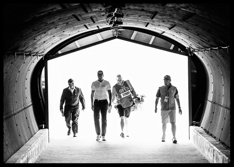 Henrik Stenson The Open 2019-12
