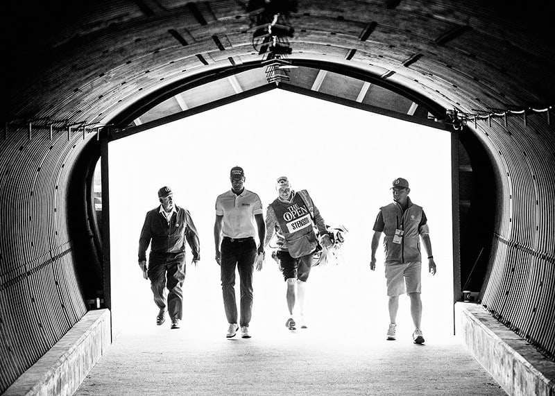 Henrik Stenson The Open 2019-12
