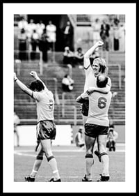 Roland Sandberg Fotbolls-VM 1974-0