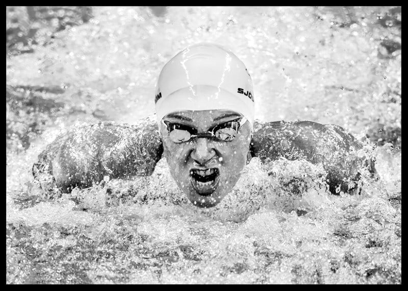 Sarah Sjöström OS Rio de Janeiro 2016-12