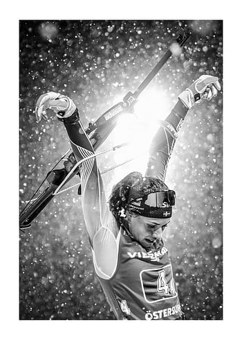 Poster Hanna Öberg 2019