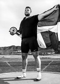 Daniel Ståhl diskuss 2023-7