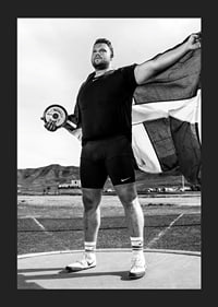 Daniel Ståhl diskuss 2023-5