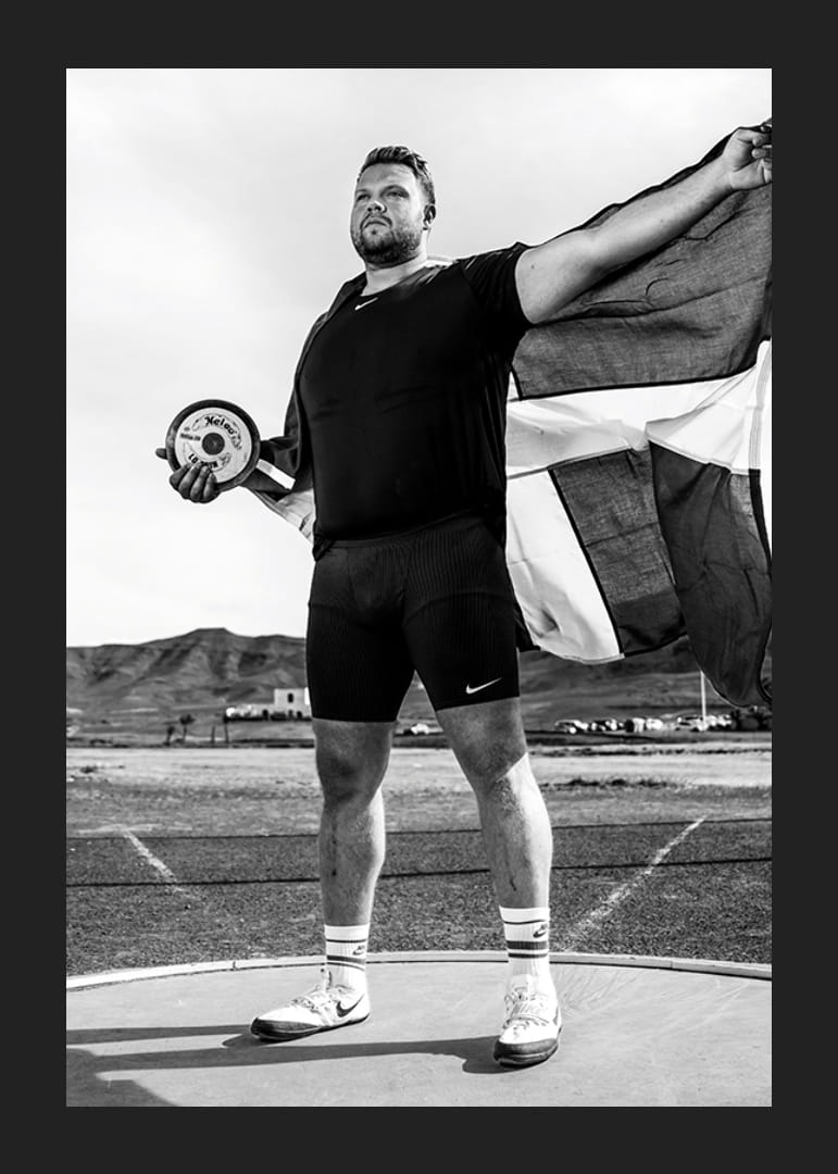 Daniel Ståhl diskuss 2023-12