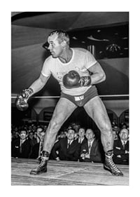 Ingemar Johansson 1964-1