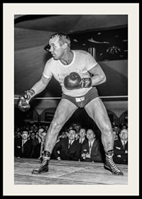 Ingemar Johansson 1964-2