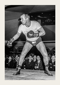 Ingemar Johansson 1964-3