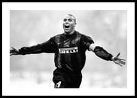 Ronaldo Luís Nazário de Lima Football Club Internazionale Milano 1999-0