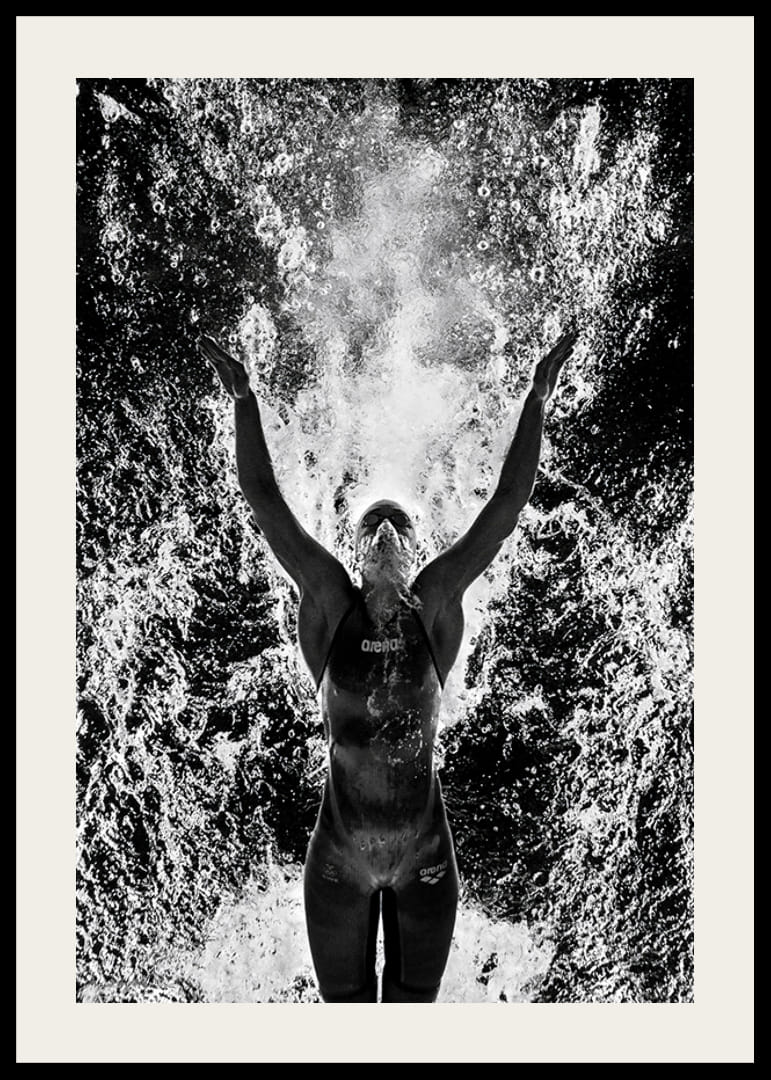 Sarah Sjöström OS Rio de Janeiro 2016-12