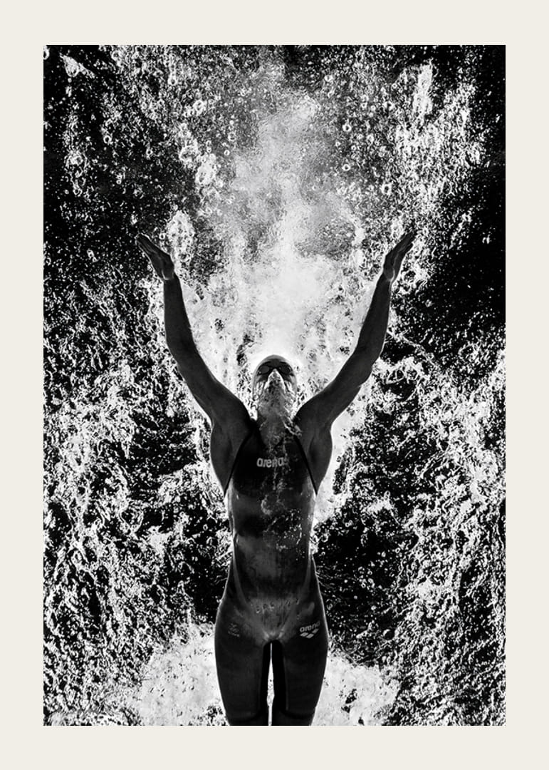 Sarah Sjöström OS Rio de Janeiro 2016-12