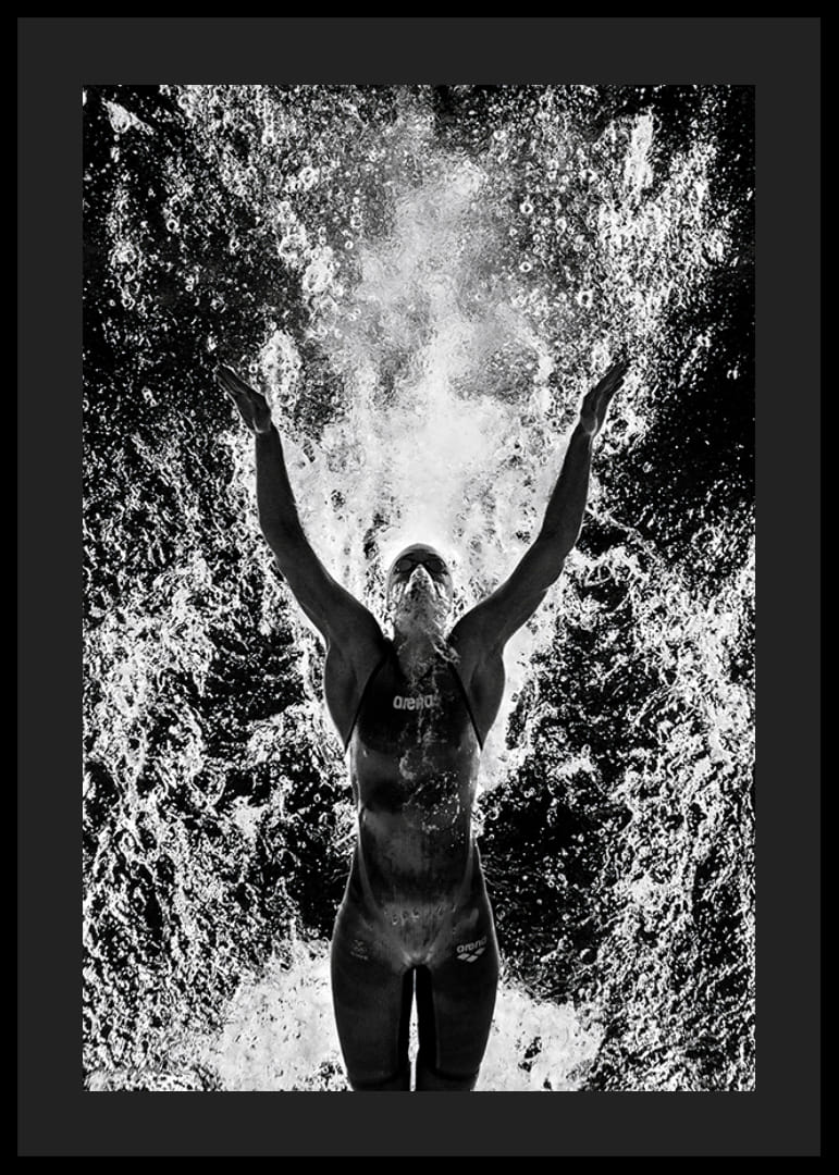 Sarah Sjöström OS Rio de Janeiro 2016-12