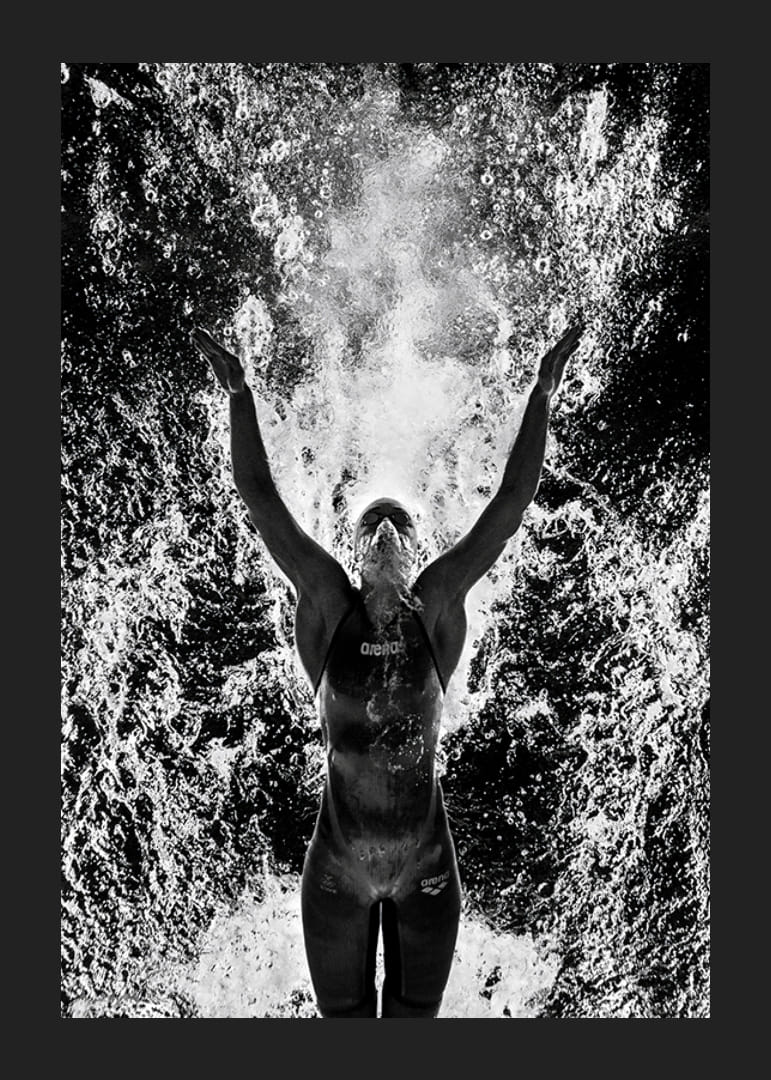 Sarah Sjöström OS Rio de Janeiro 2016-12