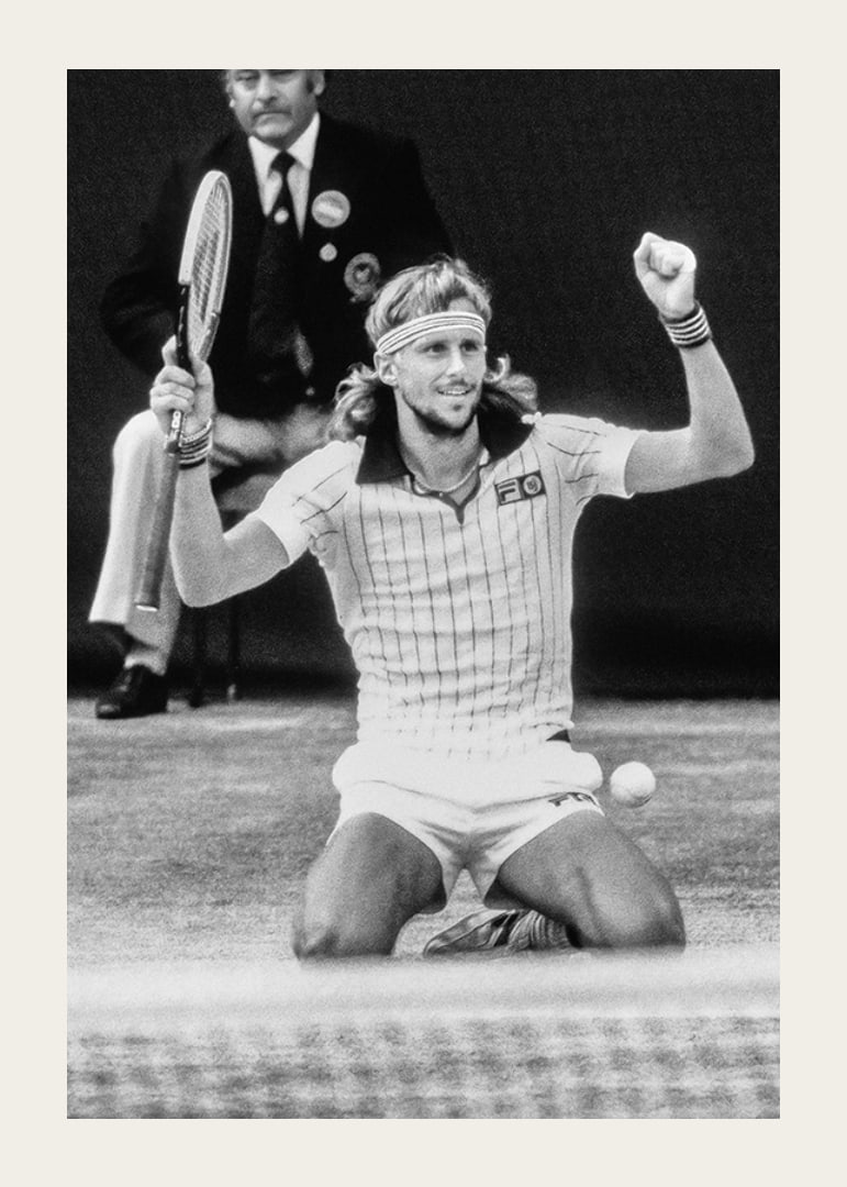 Björn Borg Wimbledon 1979-12