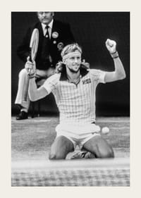 Bjorn Borg Wimbledon 1979-3