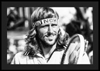 Bjerns Borgs 1980. gadā-4