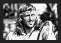 Björn Borg 1980-5