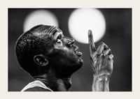 Usain Bolt during the Olympics in Rio de Janeiro in 2016-3