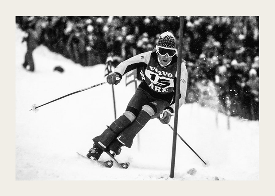 Ingemar Stenmark 1979-12