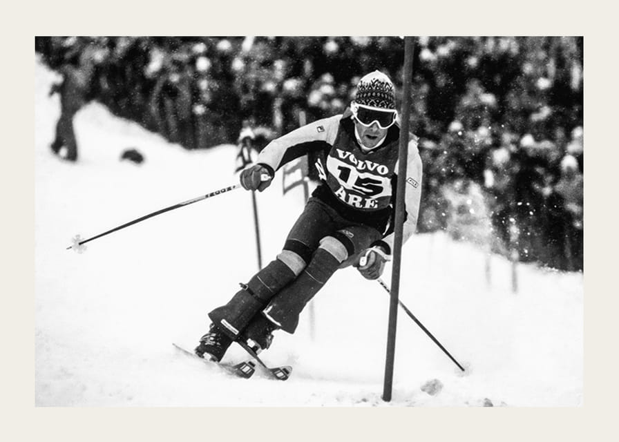 Ingemar Stenmark 1979-12