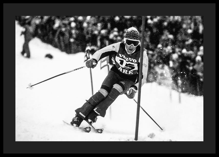Ingemar Stenmark 1979-12