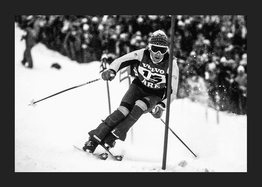 Ingemar Stenmark 1979-12