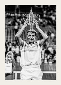 Mats Wilander US Open 1988-3