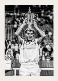 Mats Wilander US Open 1988-3