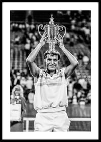 Mats Wilander US Open 1988-0