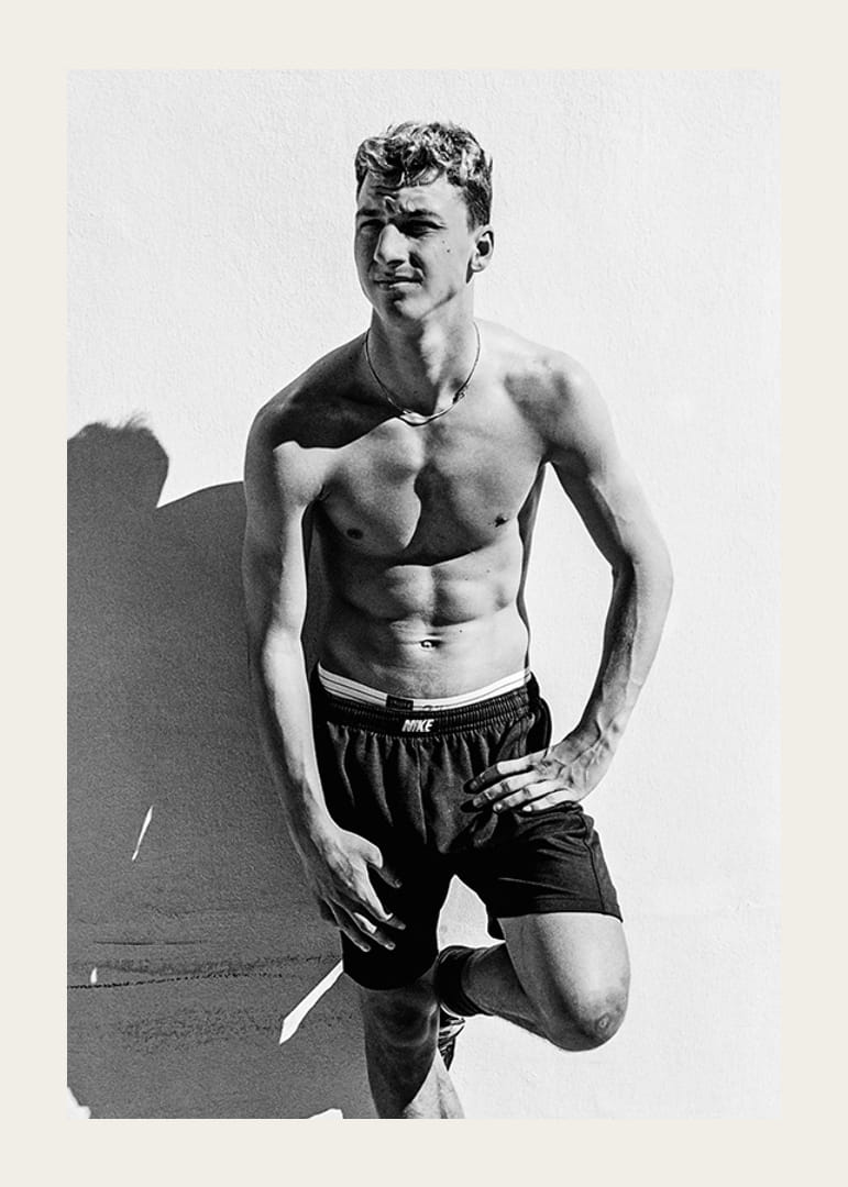 Zlatan Ibrahimovic 2001-12