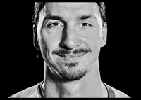 Zlatan Ibrahimovic portrait 2016-6