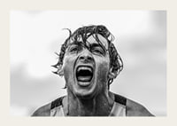 Armand Duplantis Oslo Norge 2022-3