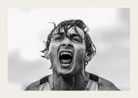 Armand Duplantis Oslo Nórsko 2022-3