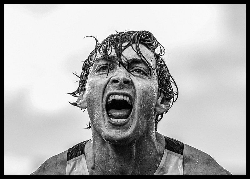 Armand Duplantis Oslo Norge 2022-12