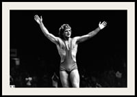 Frank Andersson VM i Göteborg 1977-2
