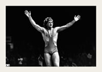 Frank Andersson VM i Göteborg 1977-3