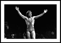 Frank Andersson VM i Göteborg 1977-0
