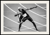 Usain Bolt arany 100 méteren a 2016-os Rio de Janeirói Olimpián-2