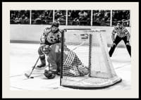 Ishockey OS Lillehammer 1994-2