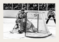 Ishockey OS Lillehammer 1994-3