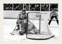 Ishockey OS Lillehammer 1994-3