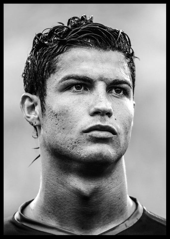 Cristiano Ronaldo 2006-12
