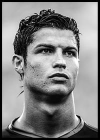 Cristiano Ronaldo 2006-2