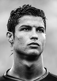 Cristiano Ronaldo 2006-3
