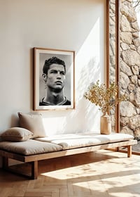 Cristiano Ronaldo 2006-8