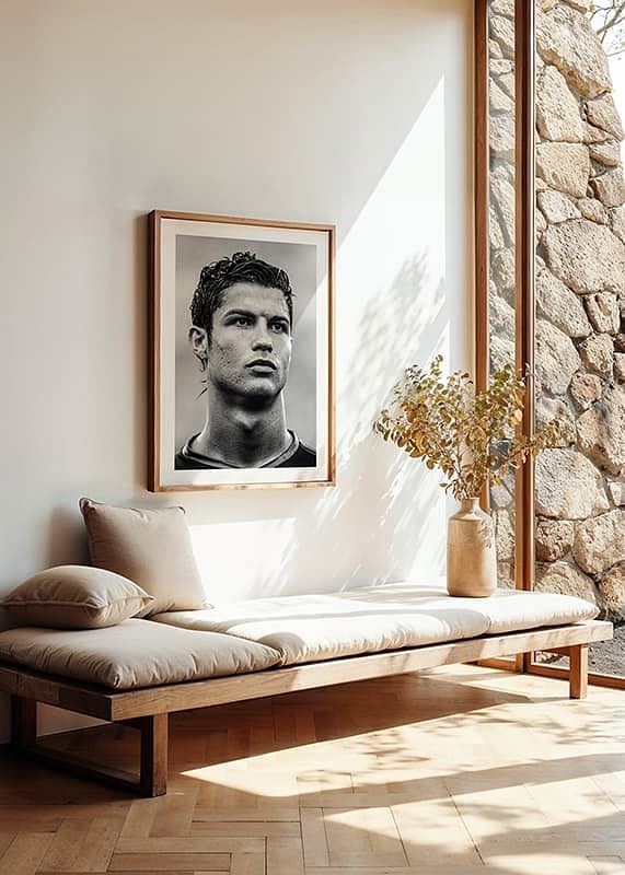 Cristiano Ronaldo 2006-12