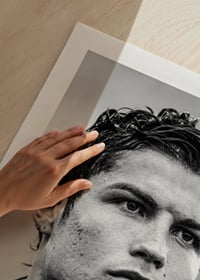 Cristiano Ronaldo 2006-9