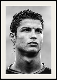 Cristiano Ronaldo 2006-2