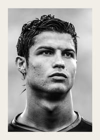 Cristiano Ronaldo 2006-3